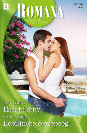 Kniha Romana 727–728. - Dani Collins,Sarah Morgan