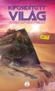 Kniha Kifordított világ - Christopher Priest