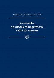 Kommentár a családok támogatásáról szóló törvényhez