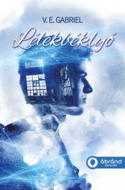 Kniha Lélekbéklyó - Gabriel V.E.