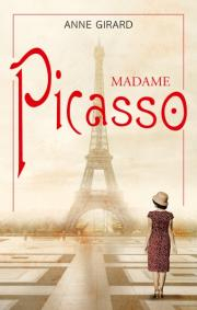 Madame Picasso - Anne Girardová