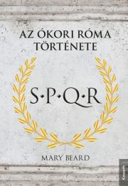 S.P.Q.R. - Mary Beard