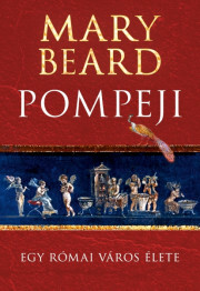 Pompeji - Mary Beard