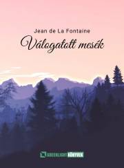 Kniha Válogatott mesék - Jean de La Fontaine