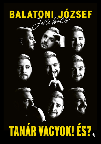 Kniha Tanár vagyok! És? - József Balatoni