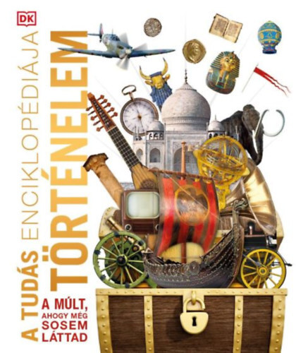 A tudás enciklopédiája - Történelem