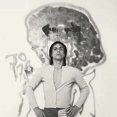 Kniha Pop Iggy - Every Loser (Alternative Cover) CD