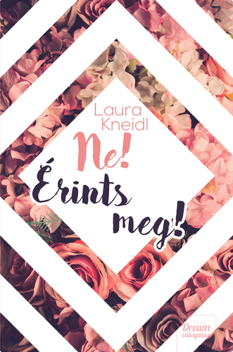 Kniha Ne! Érints meg! - Laura Kneidl