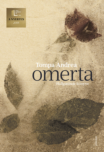 Omerta - Andrea Tompa