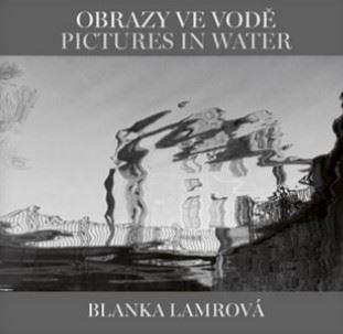 Kniha Obrazy ve vodě Pictures in Water