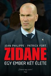 Zidane - Patrick Fort,Jean Philippe