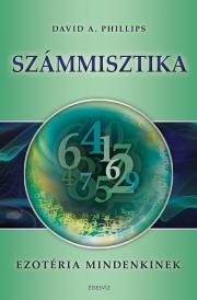 Kniha Számmisztika - David A. Phillips