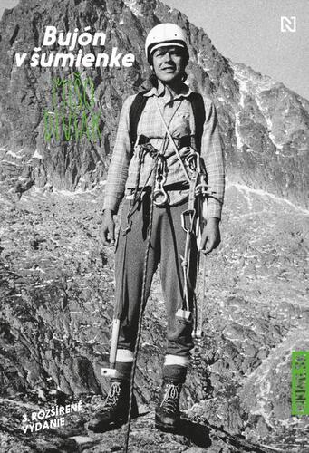 Kniha Bujón v šumienke - Mišo Diviak