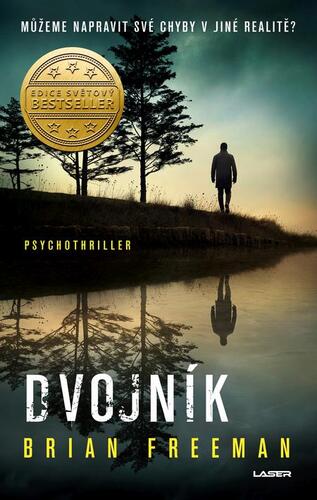 Dvojník kúpite na Panta Rhei