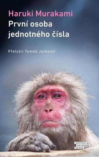 První osoba jednotného čísla kúpite na Panta Rhei