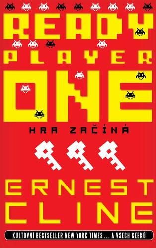 Ready Player One - Ernest Cline