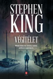 Végítélet - Stephen King kúpite na Panta Rhei