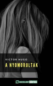 Kniha A nyomorultak - Victor Hugo