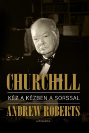 Churchill - Andrew Roberts