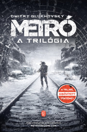 Metró – A trilógia