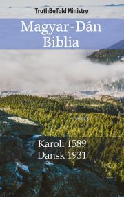 Magyar-Dán Biblia - TruthBeTold Ministry