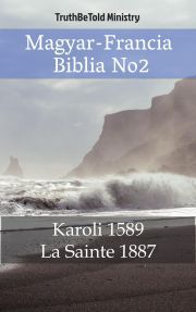 Magyar-Francia Biblia No2 - TruthBeTold Ministry