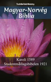 Magyar-Norvég Biblia - TruthBeTold Ministry
