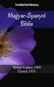 Magyar-Spanyol Biblia - TruthBeTold Ministry