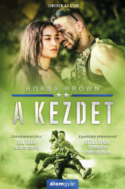 A kezdet - Borsa Brown kúpite na Panta Rhei