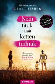 Nem titok, amit ketten tudnak - Kerry Fisherová kúpite na Panta Rhei