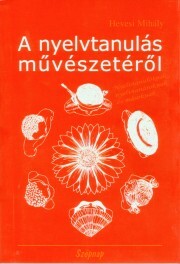Kniha A nyelvtanulás művészetéről - Mihály Hevesi