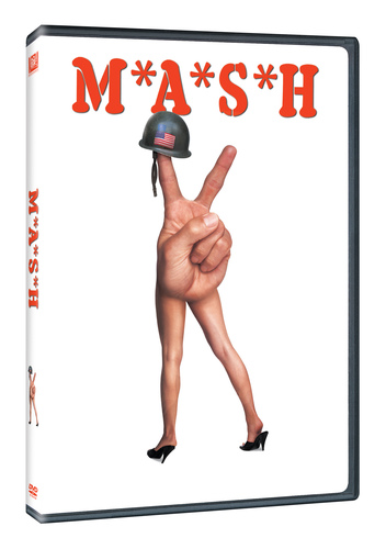 M.A.S.H. DVD