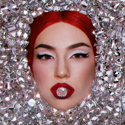 Kniha Ava Max - Diamonds & Dancefloors LP