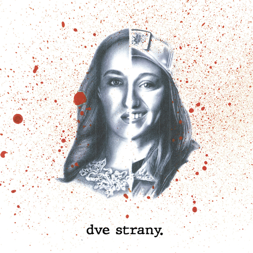 Kniha Piešová Barbora - Dve strany CD