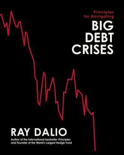 Kniha Principles for Navigating Big Debt Crises