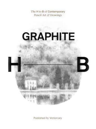 Kniha Graphite