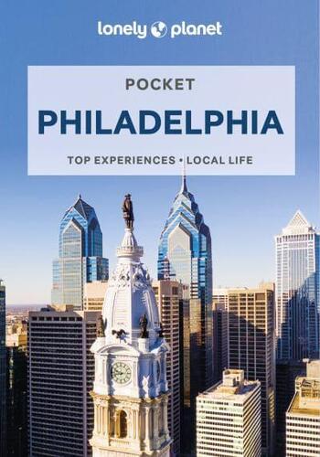Kniha Pocket Philadelphia 2