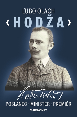 Hodža: poslanec - minister – premiér