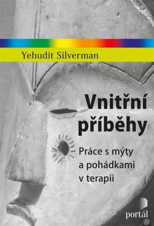 Vnitřní příběhy - Yehudit Silverman