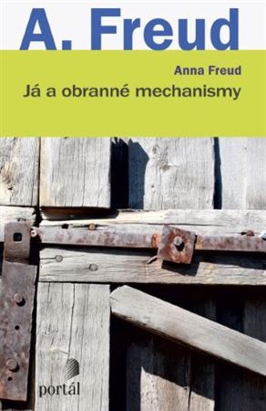Kniha Já a obranné mechanismy
