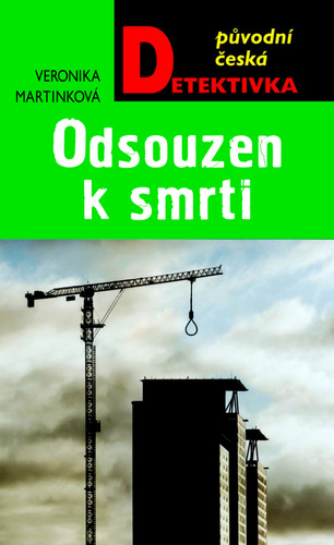 Kniha Odsouzen k smrti