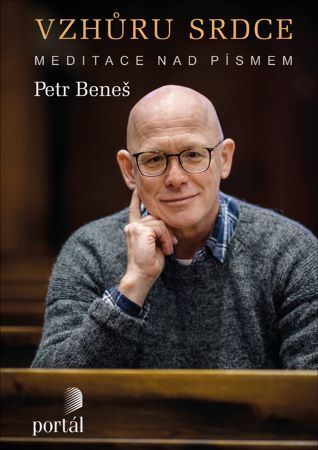 Kniha Vzhůru srdce