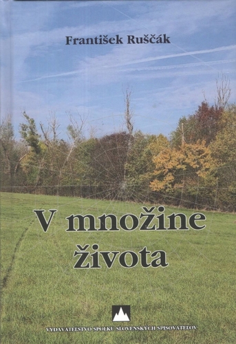 Kniha V množine života