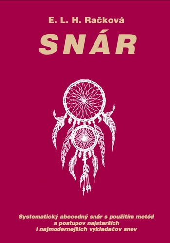 Kniha Snár