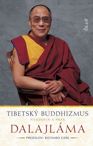 Tibetský buddhizmus: Filozofia a prax - Dalajláma,Štefan Kočiš