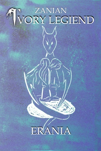 Kniha Tvory legiend - Erania - Zanian