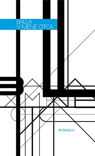 Kniha V mene otca - Balla