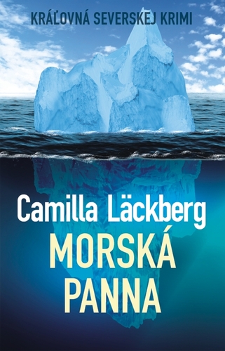 Morská panna - Camilla Läckberg kúpite na Panta Rhei