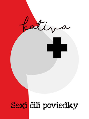 Kniha Sexi čili poviedky - Vee Kativhu