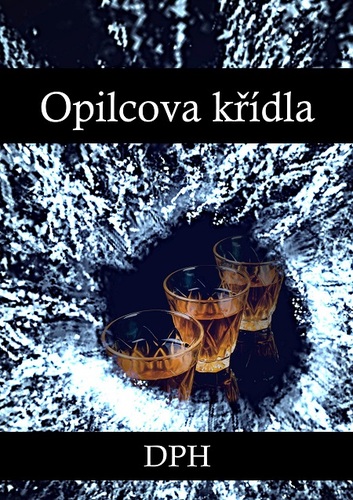 Kniha Opilcova křídla - DP Film